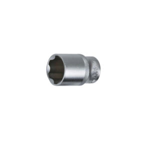 24R0M-Surface Drive Hand Socket (Manual)- 1/4" Drive