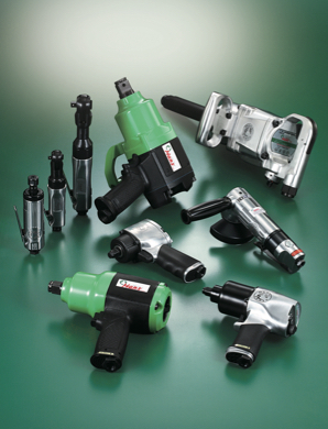 impact wrench pneumatic tools