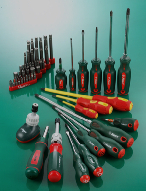 screwdriver group