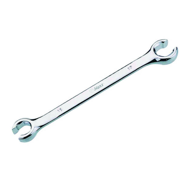 1105M/A Flare Nut Wrench (12 Point)