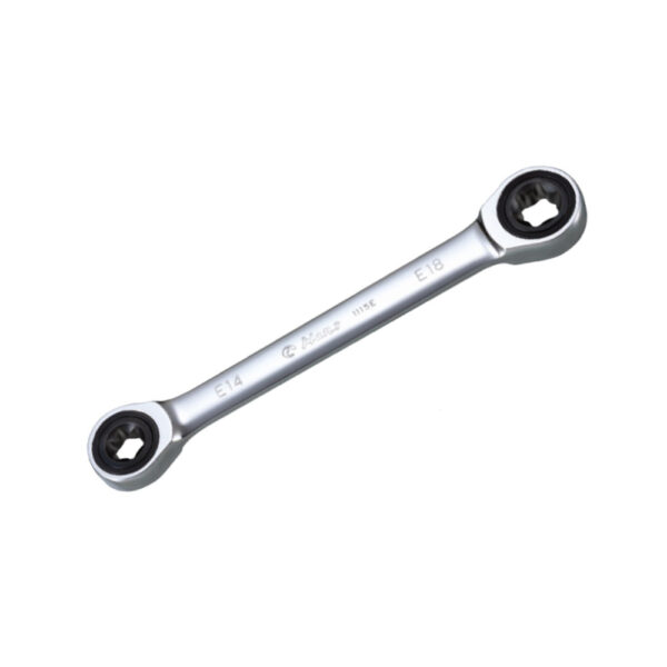 1115E-Star Gear Ring Wrench