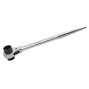 1140- Ratchet Box Wrench