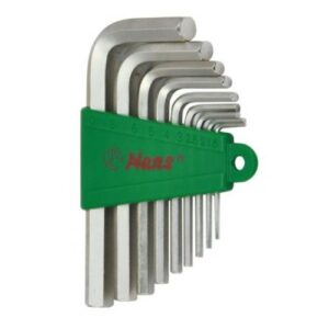 16764- Hex-Key Wrench Set (Standard)