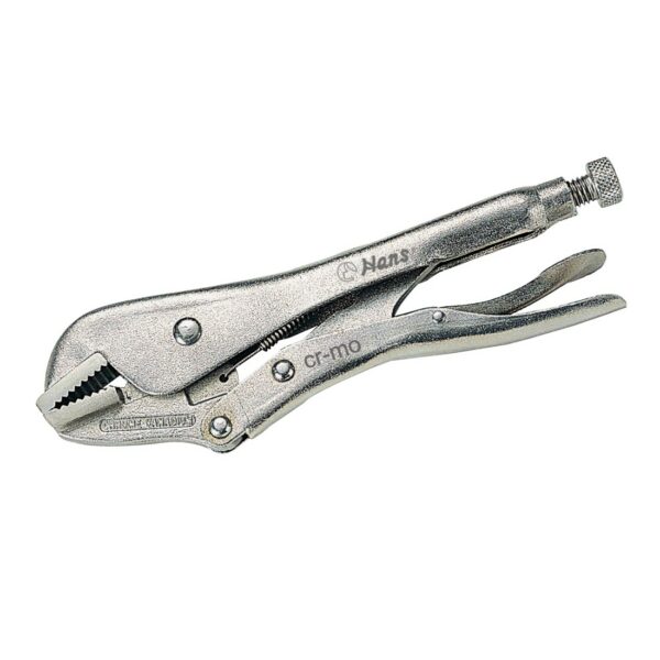 1806- Locking Plier- Standard Jaw