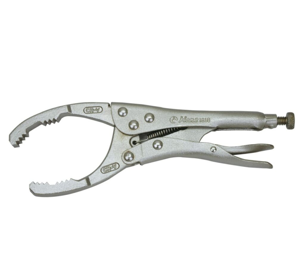 1818- Oil Filter Plier