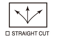 1920S/-Sheet Metal Aviation Tin Snip (Straight Cut)