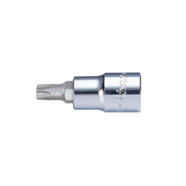 2024- Star Bit Socket- 1/4″Drive