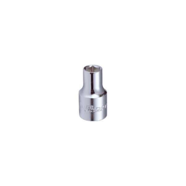 2400M/A- 1/4″ Drive Hand Socket (Manual) 6 Point