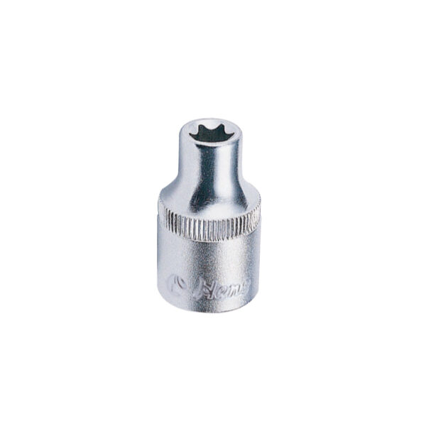 2410E-Star Socket-1/4″Drive (Manual)