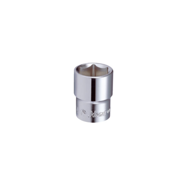 3400M/A- 3/8″ Drive Hand Socket (Manual) 6 Point