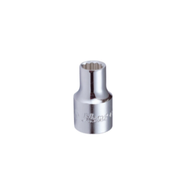 3402M/A-3/8″Drive Hand Socket(Manual)12 Point