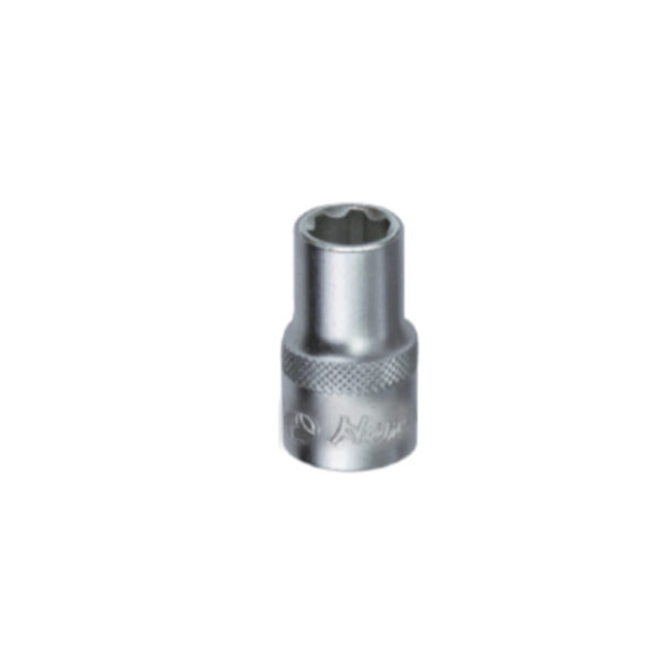 34R0M-Surface Hand Socket (Manual)- 3/8″ Drive