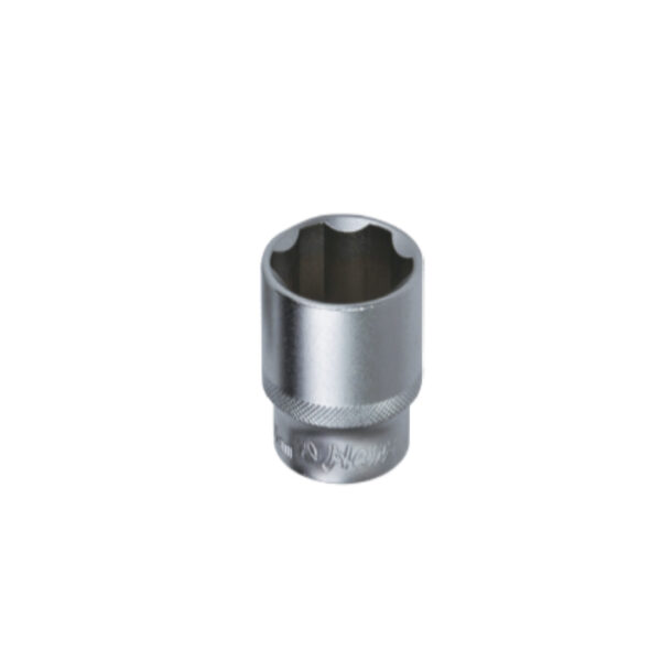 34R0M-Surface Hand Socket (Manual)- 3/8″ Drive