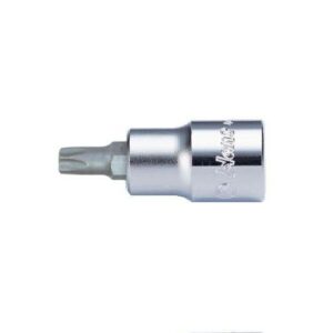 4024- Star Bit Socket- 1/2"Drive