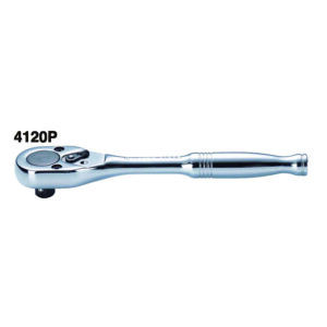 4120P- Ratchet Handle(24 Teeth)- 1/2" Drive