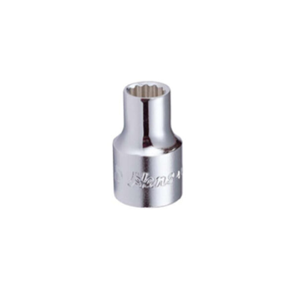 4402M/A-1/2″Drive Hand Socket (Manual)12 Point