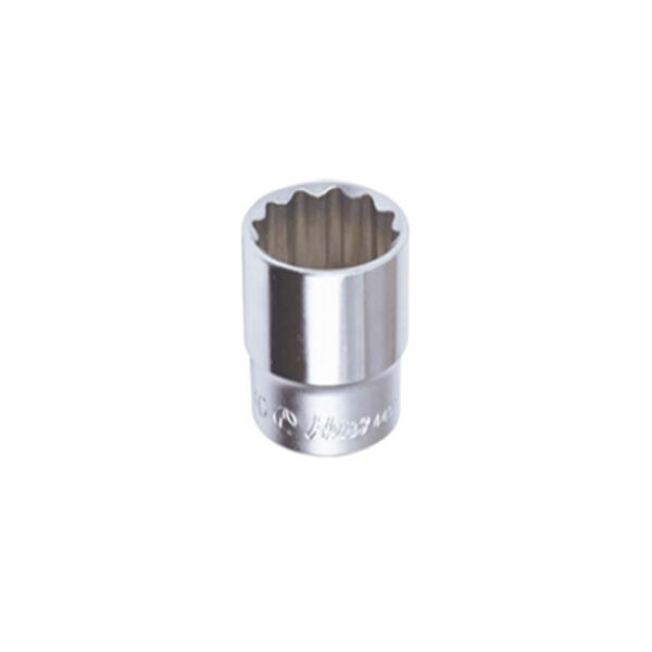 4402M/A-1/2″Drive Hand Socket (Manual)12 Point