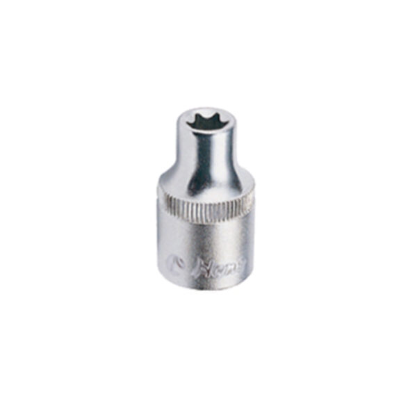 4410E-Star Socket-1/2″ Drive