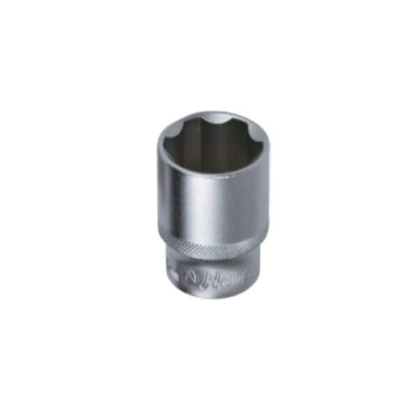 44R0M-Surface Hand Socket (Manual)- 1/2″ Drive