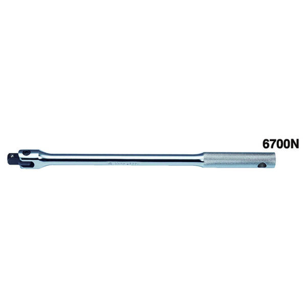 6700N/P- Flexible Handle- 3/4″ Drive