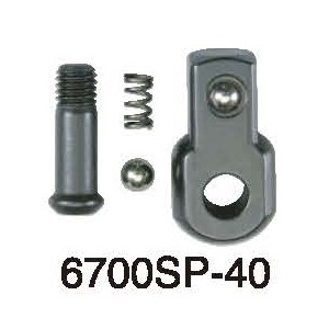 6700-40sp spare part for flexible handle