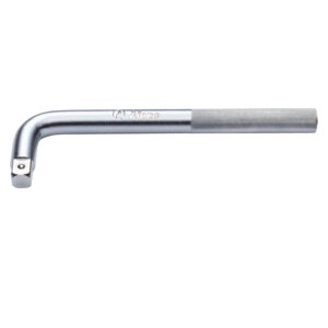 6777- L-Handle- 3/4″ Drive