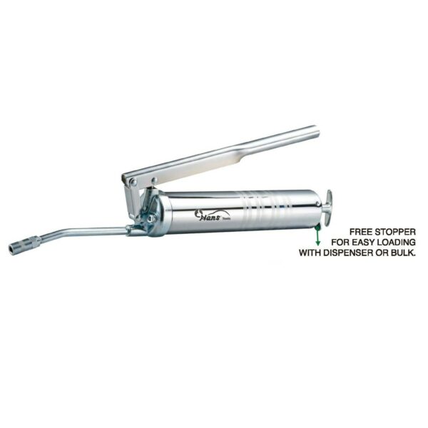 716/716A- Grease Gun- Classical(400 cc)