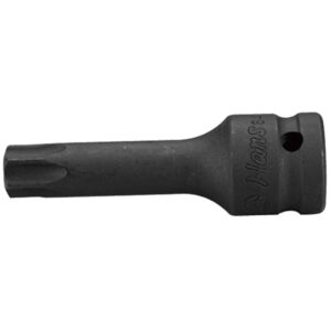 84014-2/-3 Impact Star Bit Socket- 1/2"Drive