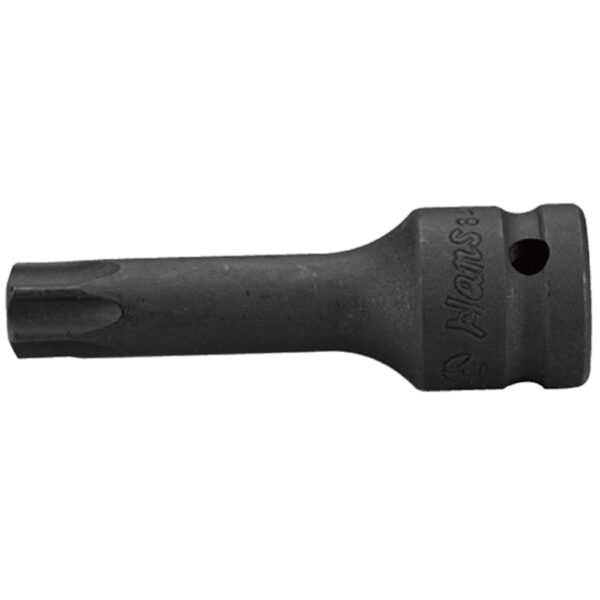 84014-2/-3 Impact Star Bit Socket- 1/2"Drive