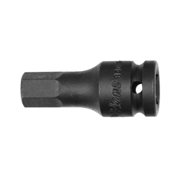 84016-2/-3M/A Impact Hexagon Socket