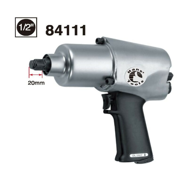 84111-Air Impact Wrench (Super Duty)- 1/2″ Drive