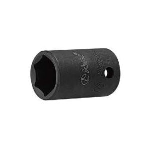 84404 Impact Socket- Super Thin Wall- 1/2" Drive