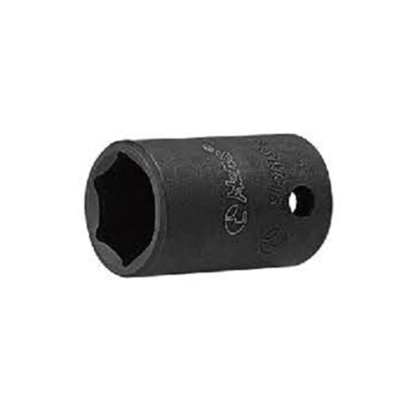 84404 Impact Socket- Super Thin Wall- 1/2" Drive