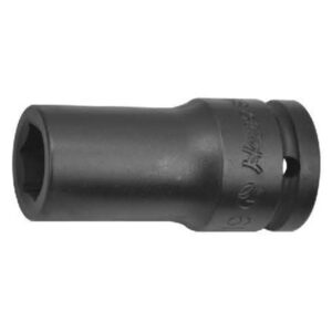 86300M/A- Deep Impact Socket- 3/4" Drive