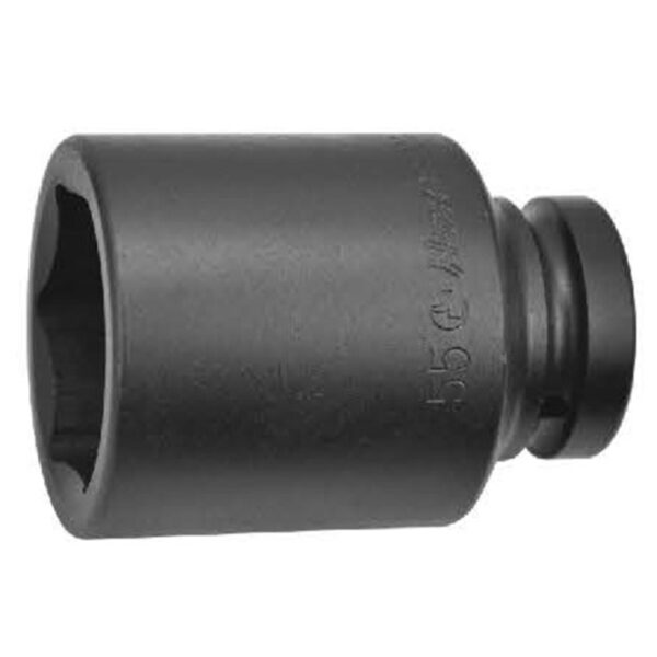 86300M/A- Deep Impact Socket- 3/4" Drive