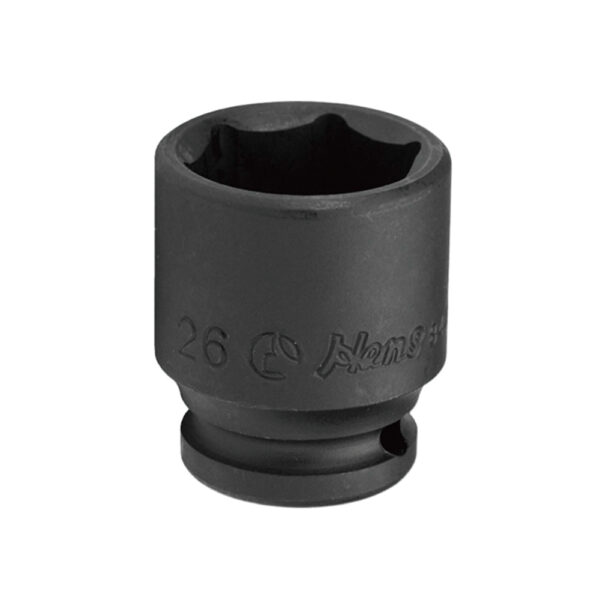 86400M/A- Impact Socket - 3/4" Drive