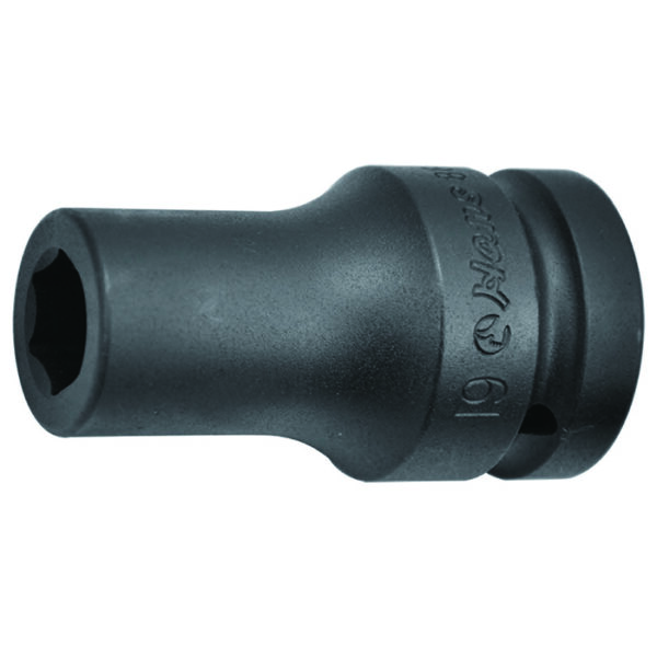 88300M/A- Deep Impact Socket- 1" Drive