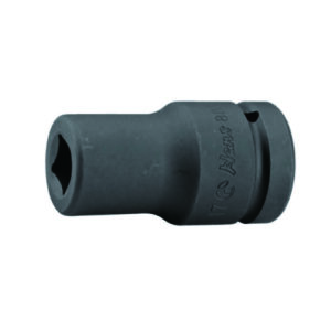 88305M/A- Budd Wheel Deep Impact Socket- 1" Drive 4 Point