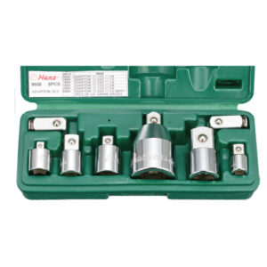 9608- Adaptor Set 8Pcs- Manual