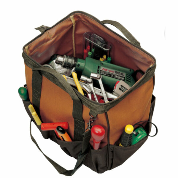 BG-15P- Tool Bag (BIG-EGG STYLE)