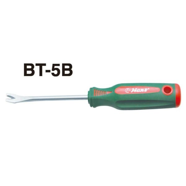 BT-3B/BT-4B/BT-5B- Track Puller- Automotive Indoor Tool