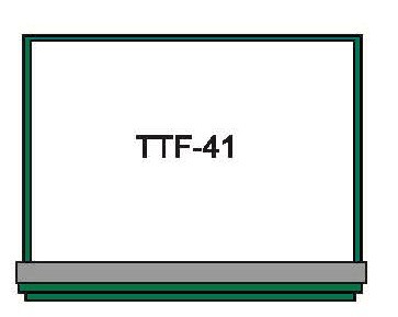 FGTT-520- Great Tool Trolley Group in 520PCs 16 GTT 5208TTF 41 LPIC
