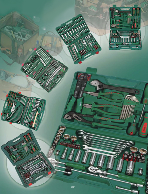 tool kit tool bag