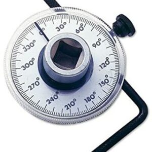 Angle Meter Gauge/ Adaptor