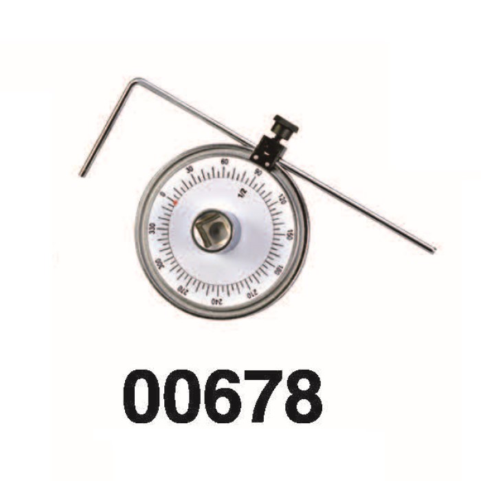 Angle Meter Gauge/ Adaptor