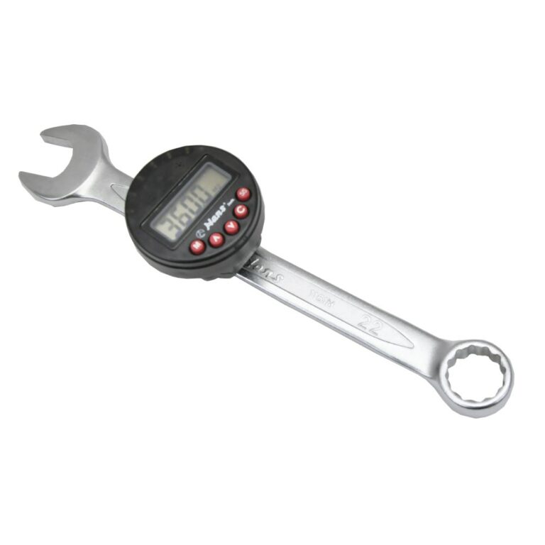 Angle Meter with Magnet for Digital Torque Wrench (Digi-Torc) 0078A