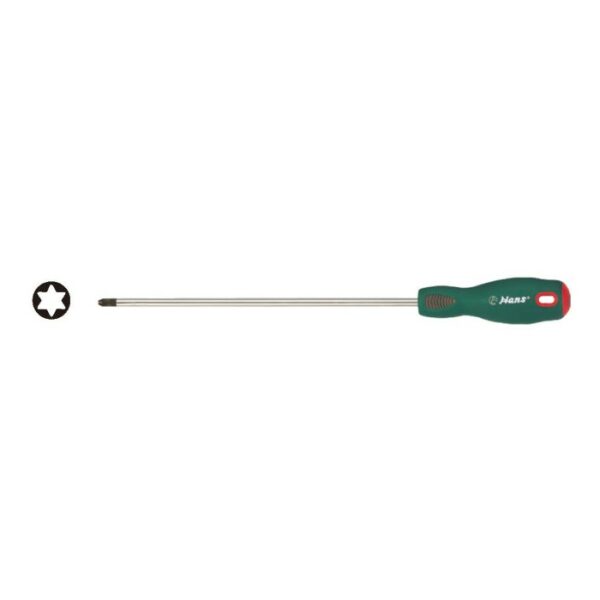 0340 LONG screwdriver star tip