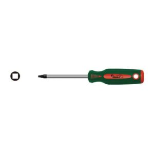 0490SQ- Square Head Screwdriver(Octagonal Handle)