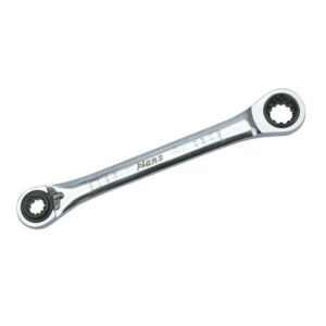 110632- Multi-Function Reversible Gear Ring Wrench