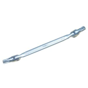 1144T- Flex-Joint Wrench- Double Star Head